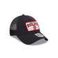 Boston Red Sox Lift Pass 9FORTY Snapback Hat