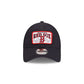 Boston Red Sox Lift Pass 9FORTY Snapback