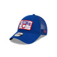 Chicago Cubs Lift Pass 9FORTY Snapback