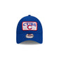 Chicago Cubs Lift Pass 9FORTY Snapback