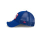 Chicago Cubs Lift Pass 9FORTY Snapback Hat