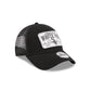 Chicago White Sox Lift Pass 9FORTY Snapback Hat
