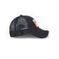 Houston Astros Lift Pass 9FORTY Snapback Hat