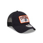 Detroit Tigers Lift Pass 9FORTY Snapback Hat