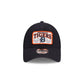 Detroit Tigers Lift Pass 9FORTY Snapback