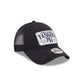 New York Yankees Lift Pass 9FORTY Snapback Hat