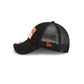 San Francisco Giants Lift Pass 9FORTY Snapback Hat