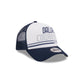 Dallas Cowboys Lift Pass 9FORTY A-Frame Snapback