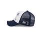 Dallas Cowboys Lift Pass 9FORTY A-Frame Snapback