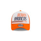 Denver Broncos Lift Pass 9FORTY A-Frame Snapback Hat