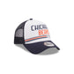 Chicago Bears Lift Pass 9FORTY A-Frame Snapback Hat