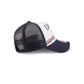 Chicago Bears Lift Pass 9FORTY A-Frame Snapback Hat