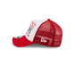 San Francisco 49ers Lift Pass 9FORTY A-Frame Snapback