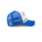 Los Angeles Rams Lift Pass 9FORTY A-Frame Snapback