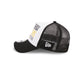 Pittsburgh Steelers Lift Pass 9FORTY A-Frame Snapback Hat