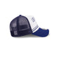 Los Angeles Dodgers Lift Pass 9FORTY A-Frame Snapback