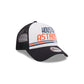 Houston Astros Lift Pass 9FORTY A-Frame Snapback