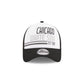 Chicago White Sox Lift Pass 9FORTY A-Frame Snapback Hat