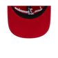 San Francisco 49ers Throwback Women's 9TWENTY Adjustable Hat