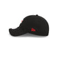 Chicago Bulls Sport Night 9TWENTY Adjustable Hat Adjustable