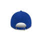 Golden State Warriors Sport Night Women's 9TWENTY Adjustable Hat