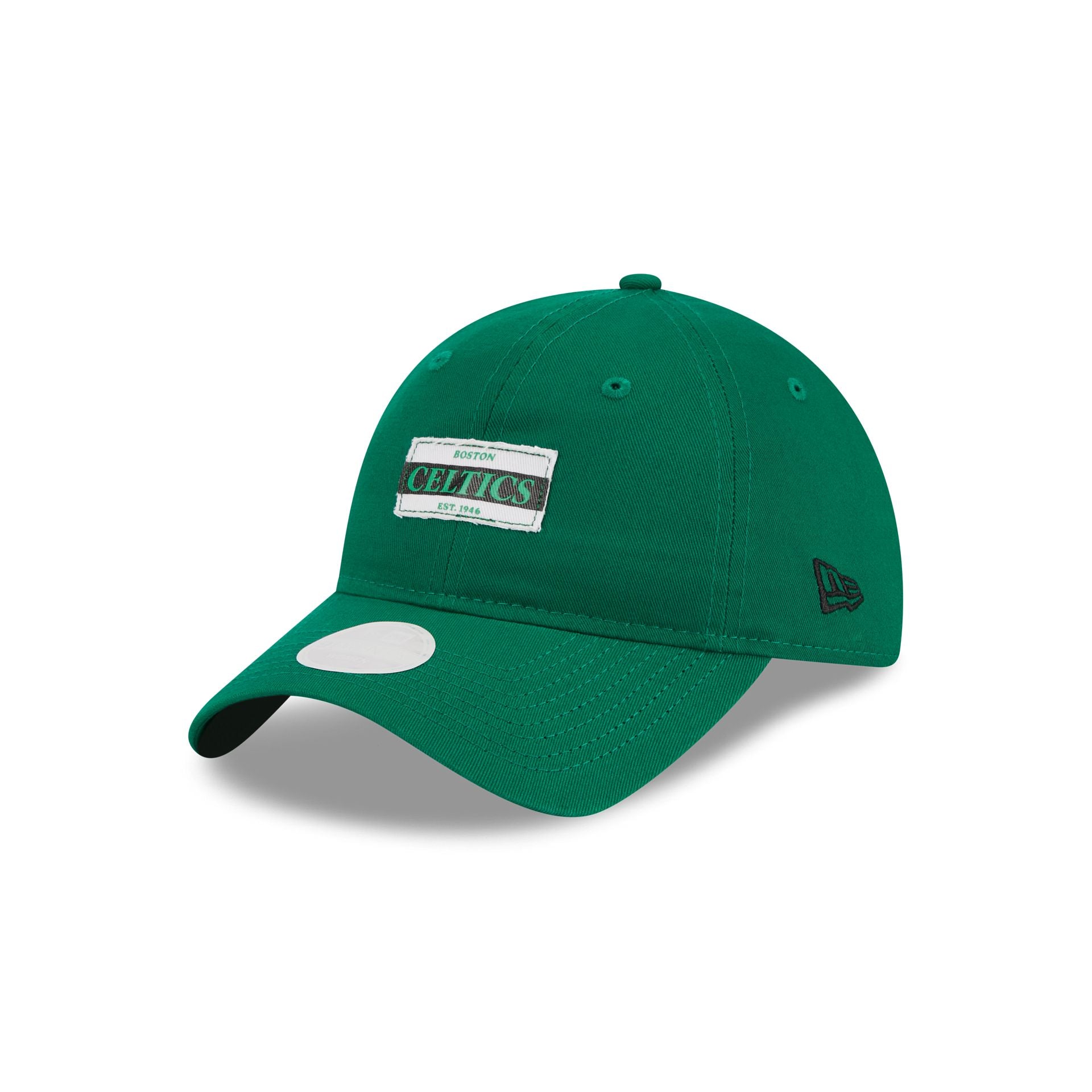 Boston Celtics Sport Night Women's 9TWENTY Adjustable Hat – New Era Cap