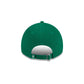 Boston Celtics Sport Night Women's 9TWENTY Adjustable Hat