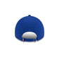 New York Knicks Sport Night Women's 9TWENTY Adjustable Hat