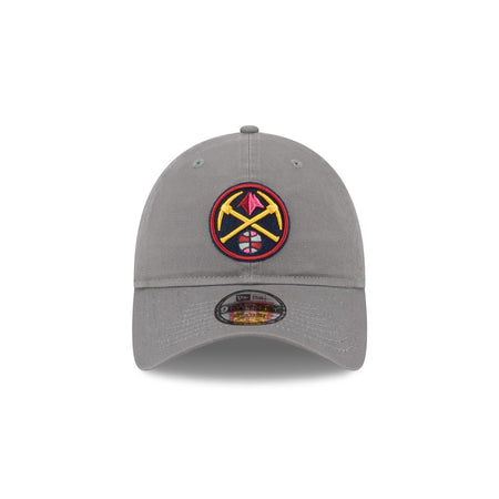 Denver Nuggets Color Pack 9TWENTY Adjustable Hat