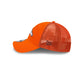 Denver Broncos Throwback 9TWENTY Trucker Hat