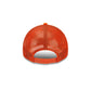 Denver Broncos Throwback 9TWENTY Trucker Hat