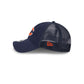 Chicago Bears Throwback 9TWENTY Trucker Hat