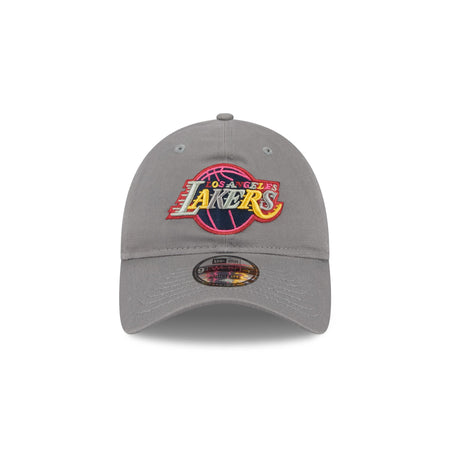 Los Angeles Lakers Color Pack 9TWENTY Adjustable Hat