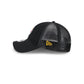 Pittsburgh Steelers Throwback 9TWENTY Trucker Hat