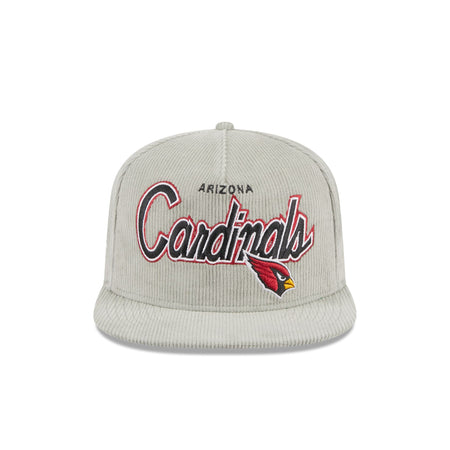 Arizona Cardinals Throwback Golfer Hat
