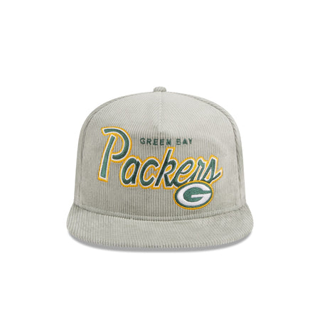 Green Bay Packers Throwback Golfer Hat