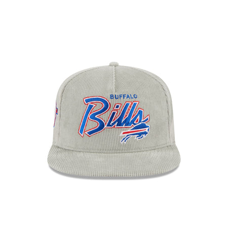 Buffalo Bills Throwback Golfer Hat