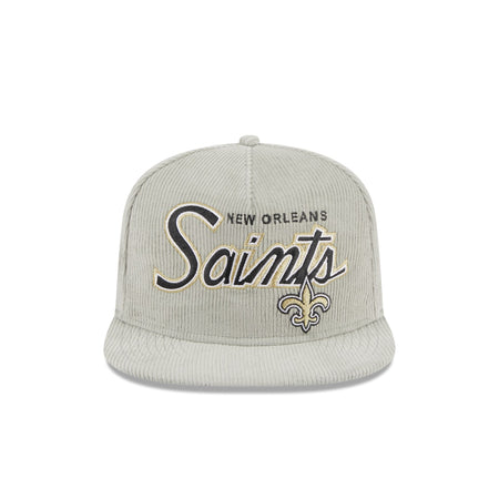 New Orleans Saints Throwback Golfer Hat