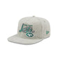 New York Jets Throwback Golfer Hat