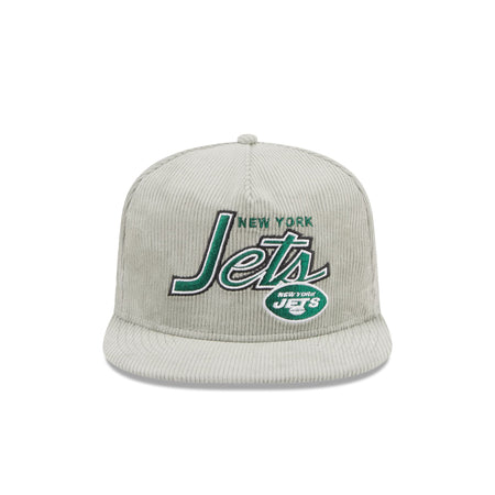 New York Jets Throwback Golfer Hat