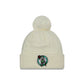 Boston Celtics Sport Night Women's Pom Knit Hat
