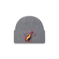 Miami Heat Color Pack Knit Hat
