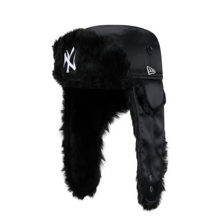 New York Yankees Lift Pass Fashion Trapper Hat