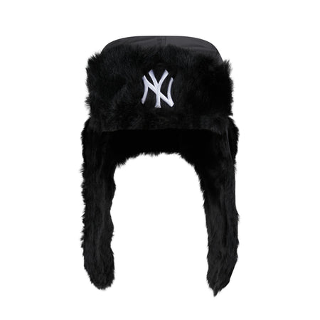 New York Yankees Lift Pass Fashion Trapper Hat