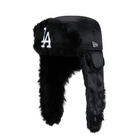 Los Angeles Dodgers Lift Pass Fashion Trapper Hat