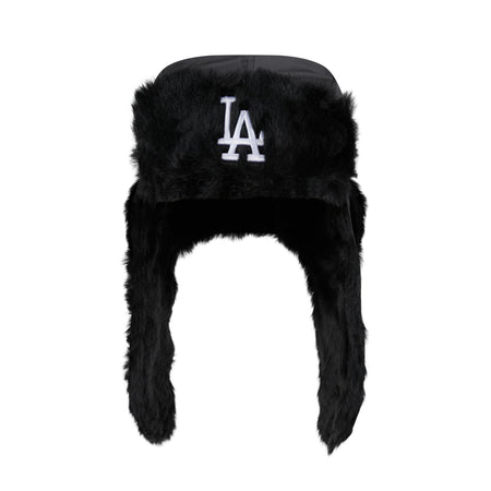 Los Angeles Dodgers Lift Pass Fashion Trapper Hat