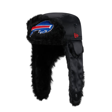 Buffalo Bills Lift Pass Fashion Trapper Hat