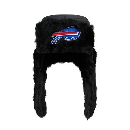 Buffalo Bills Lift Pass Fashion Trapper Hat