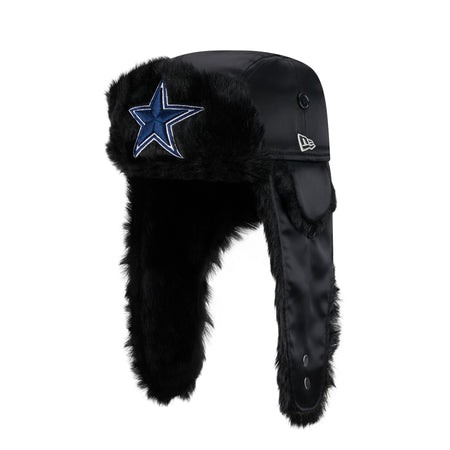 Dallas Cowboys Lift Pass Fashion Trapper Hat