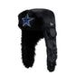 Dallas Cowboys Lift Pass Fashion Trapper